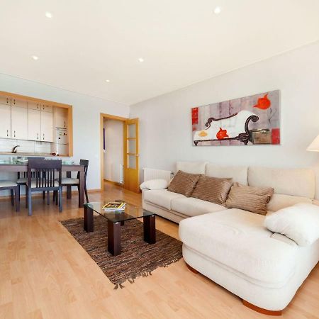 Apartment Els Angels Sant Antoni De Calonge Extérieur photo