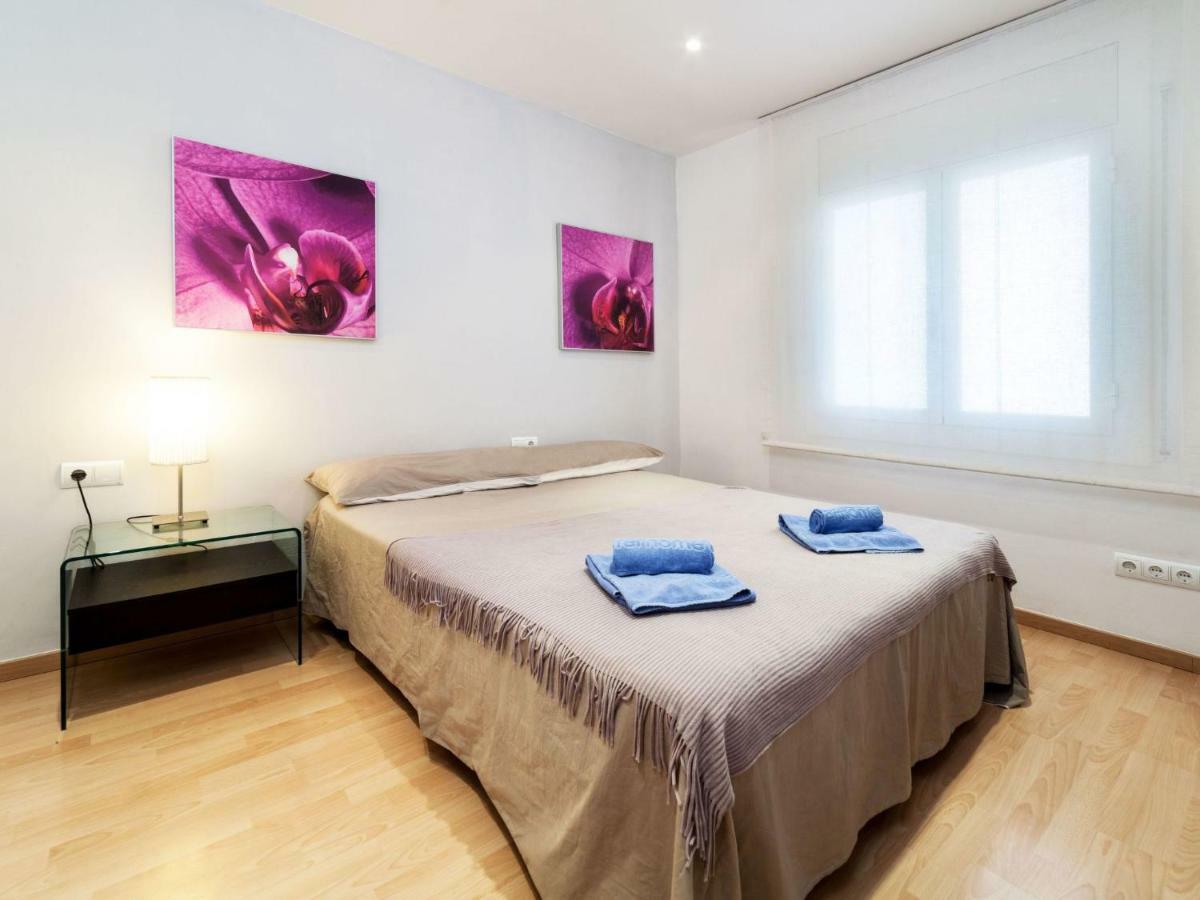 Apartment Els Angels Sant Antoni De Calonge Extérieur photo