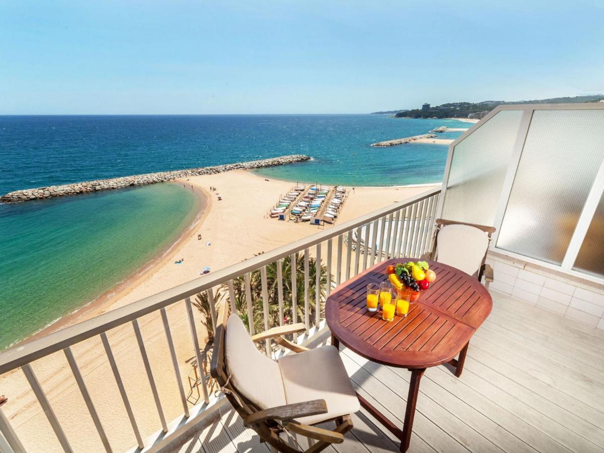 Apartment Els Angels Sant Antoni De Calonge Chambre photo
